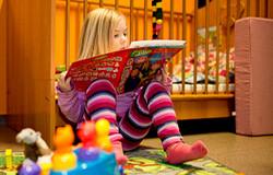 child care room 1 child care room 1
