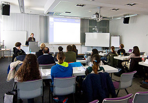 Workshop Workshop