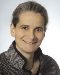 Susann Boretius Susann Boretius