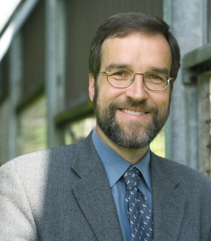 Prof. Stefan Treue ist Leiter der Abteilung Kognitive Neurowissenschaften am Deutschen Primatenzentrum und Professor an der Universität Göttingen. Foto: Ingo Bulla Prof. Stefan Treue ist Leiter der Abteilung Kognitive Neurowissenschaften am Deutschen Primatenzentrum und Professor an der Universität Göttingen. Foto: Ingo Bulla