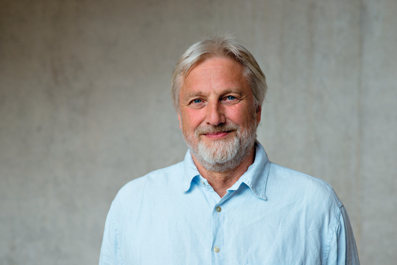 Dr. Dietmar Zinner, Wissenschaftler in der Abteilung Kognitive Ethologie am Deutschen Primatenzentrum – Leibniz-Institut für Primatenforschung in Göttingen. Foto: Karin Tilch