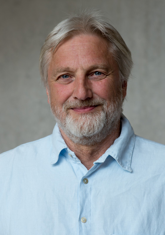 Dr. Dietmar Zinner ist leitender Wissenschaftler in der Abteilung Kognitive Ethologie am Deutschen Primatenzentrum. Foto: Karin Tilch