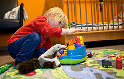 child care room 2