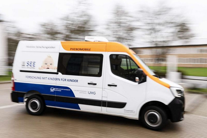 The Phenomobile