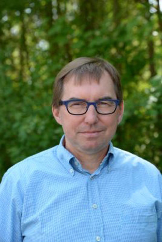 Prof. Dr. Hansjörg Scherberger ist Leiter der Abteilung Neurobiologie am Deutschen Primatenzentrum. Foto: Karin Tilch Prof. Dr. Hansjörg Scherberger ist Leiter der Abteilung Neurobiologie am Deutschen Primatenzentrum. Foto: Karin Tilch