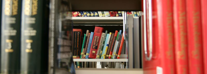 publications books
